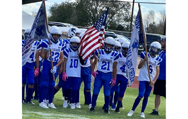 Join us this 2026 Season!